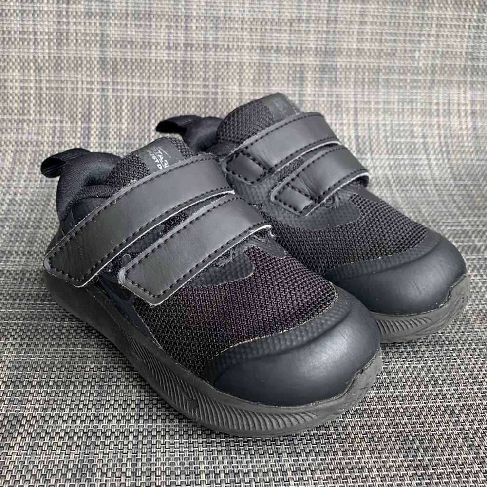 Nike Kids Star Runner 3 Easy On Sneakers Shoes Toddler size 5 - Picture 3 of 15